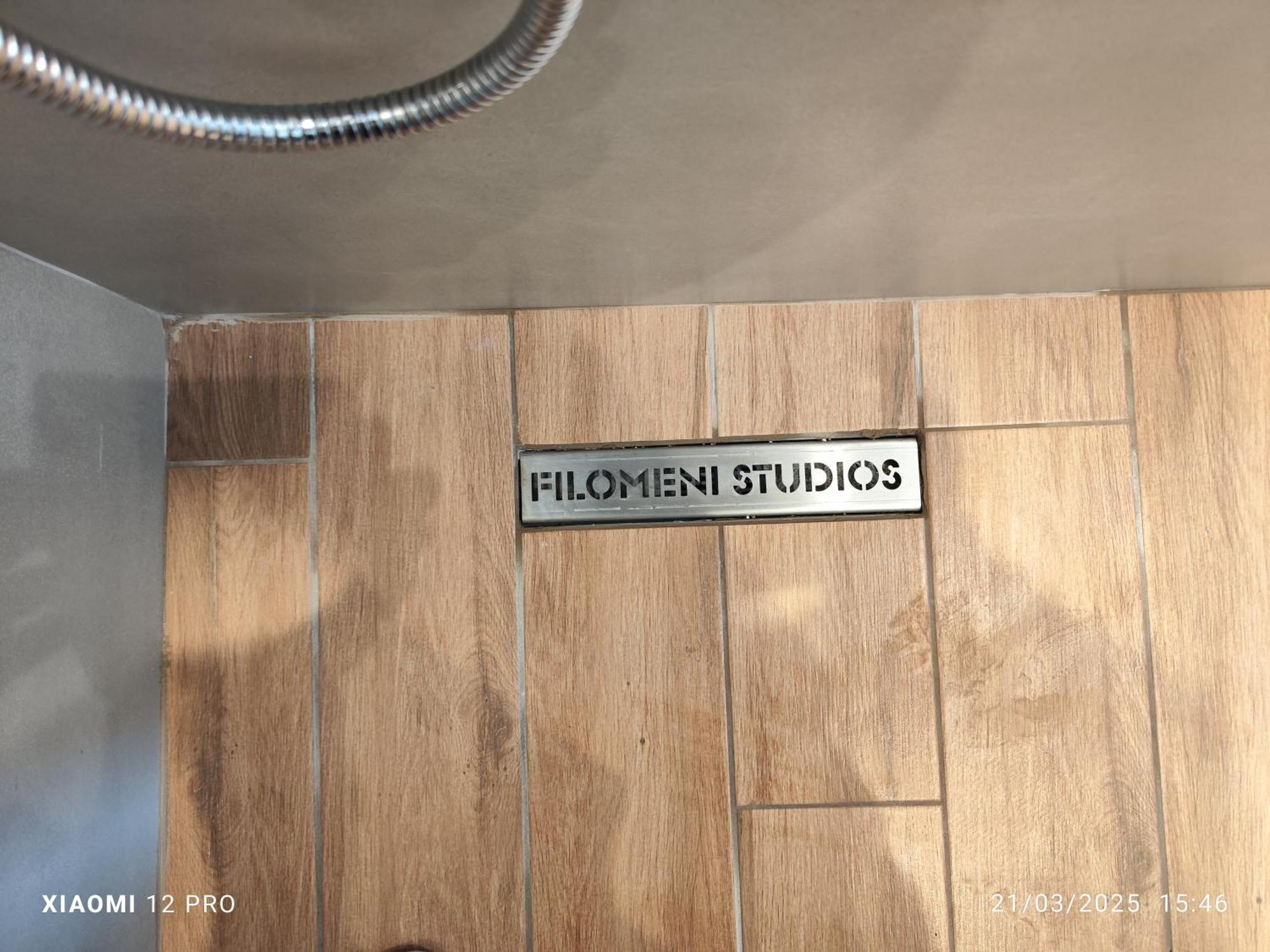 Filomeni Studios Pefkochori Room photo